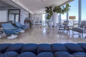 Blue on the Bay, 601 NE 36th St APT 3101, Miami, FL 33137, - MLS#A11927659