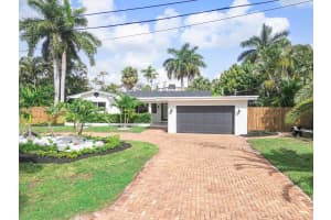 2837 Ne 17th Ave Wilton Manors, FL 33334 - MLS#A11927663