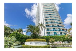 1945 S Ocean Dr 603, Hallandale Beach