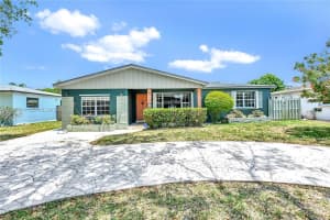 5713 Jefferson St Hollywood, FL 33023 - MLS#A11927674