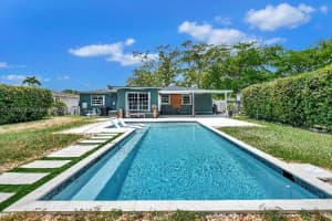 5713 Jefferson St Hollywood, FL 33023 - MLS#A11927674