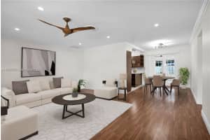 5713 Jefferson St Hollywood, FL 33023 - MLS#A11927674