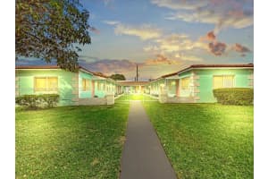 1839 Funston St 4 Hollywood, FL 33020 - MLS#A11927686