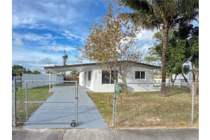 14481 Sw 291st St, Homestead