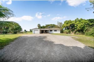 12900 Sw 202nd Ave Miami, FL 33196 - MLS#A11927702