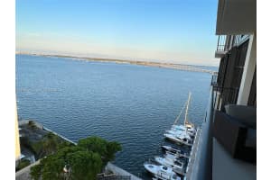 1865 Brickell Ave APT A1607, Miami, FL 33129, - MLS#A11927723