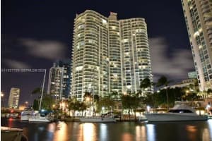 347 N New River Dr E 1808, Fort Lauderdale