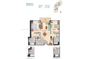 347 N New River Dr E APT 1808, Fort Lauderdale, FL 33301, - MLS#A11927729