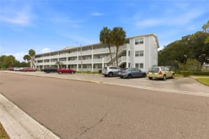 7770 Dr M.L.K. Jr St N APT 201, St. Petersburg, FL 33702, - MLS#A11927761