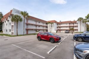 8002 Lagos De Campo Blvd B-201 Tamarac, FL 33321 - MLS#A11927763