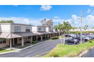 4100 Nw 16th Ave 25 Oakland Park, FL 33309 - MLS#A11927766