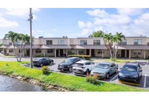 4100 Nw 16th Ave 25 Oakland Park, FL 33309 - MLS#A11927766