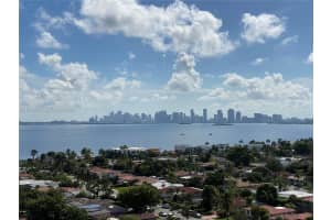 7901 Hispanola Ave 1212 North Bay Village, FL 33141 - Off Market