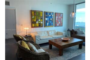 7901 Hispanola Ave 1212 North Bay Village, FL 33141 - Off Market