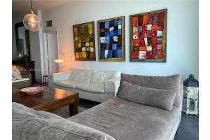 7901 Hispanola Ave 1212 North Bay Village, FL 33141 - Off Market