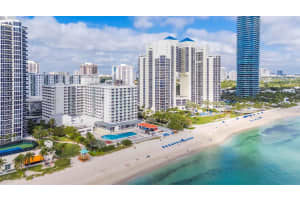 19201 Collins Ave 628 Sunny Isles Beach, FL 33160 - MLS#A11927786