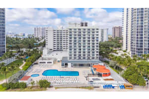 19201 Collins Ave 628 Sunny Isles Beach, FL 33160 - MLS#A11927786