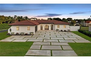 3801 Sw 132nd Ave, Miami