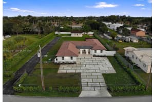 3801 Sw 132nd Ave Miami, FL 33175 - MLS#A11927787