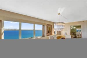 1201 S Ocean Dr 1601s Hollywood, FL 33019 - MLS#A11927791