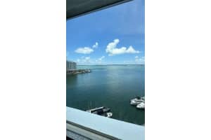 905 Brickell Bay Dr 1530 Miami, FL 33131 - MLS#A11927809