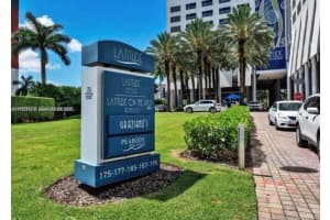 185 SW 7th St APT 1406, Miami, FL 33130, - MLS#A11927820