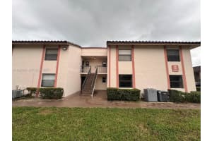 855 Ne 209th St 102-34, Miami