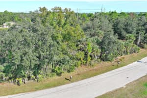 0 Santa Ana Rd North Port, FL 34286 Sold 01/23/26