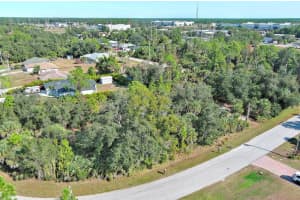 0 Santa Ana Rd North Port, FL 34286 Sold 01/23/26