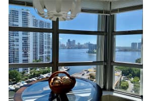 3400 Ne 192nd St 1712 Aventura, FL 33180 - MLS#A11927861