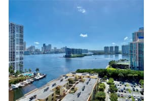 3400 Ne 192nd St 1712 Aventura, FL 33180 - MLS#A11927861