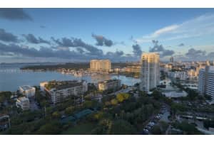 9 Island Ave 2414 Miami Beach, FL 33139 - MLS#A11927869