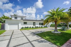 1001 Fairway Dr Miami Beach, FL 33141 - MLS#A11927905