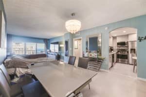 1950 S Ocean Dr 20d Hallandale Beach, FL 33009 - MLS#A11927911