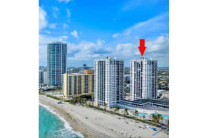 2401 S Ocean Dr 1007, Hollywood