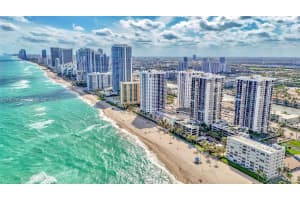 2401 S Ocean Dr 1007 Hollywood, FL 33019 - MLS#A11927926