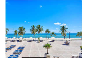 2401 S Ocean Dr 1007 Hollywood, FL 33019 - MLS#A11927926