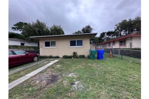 1460 NW 52nd St, Miami, FL 33142, - MLS#A11927935