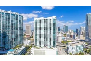 350 S Miami Ave 2814, Miami