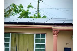 701 Nw 176th Ter Miami Gardens, FL 33169 - MLS#A11927956