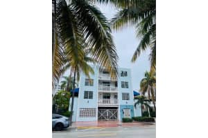 335 Collins Ave 302 Miami Beach, FL 33139 - MLS#A11927959