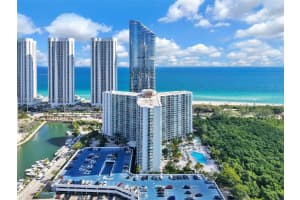 100 Bayview Dr 606, Sunny Isles Beach