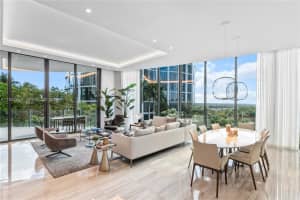 2821 S Bayshore Dr 5a, Miami