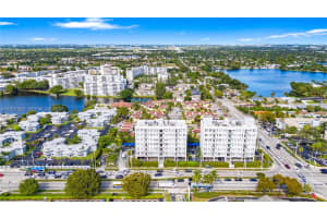 1789 Ne Miami Gardens Dr W403 Miami, FL 33179 - MLS#A11927982