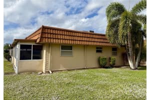 293 Seville Dr m 293, Delray Beach, FL 33446, - MLS#A11927984