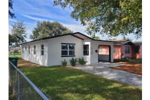 15140 Nw 18th Ave Miami Gardens, FL 33054 - MLS#A11927994