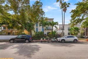 750 Michigan Ave 303 Miami Beach, FL 33139 - MLS#A11928007