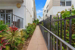 750 Michigan Ave 303 Miami Beach, FL 33139 - MLS#A11928007