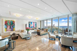 10295 Collins Ave 1704 Bal Harbour, FL 33154 - MLS#A11928011