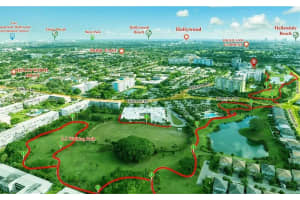 4330 Hillcrest Dr 405 Hollywood, FL 33021 - MLS#A11928017